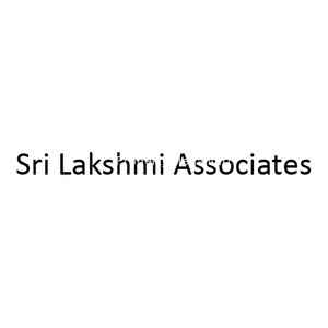 Sri Lakshmi Associates logo